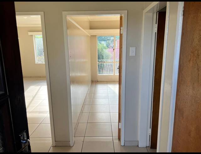 1 BEDROOM APARTMENT TO LET IN NAVALSIG